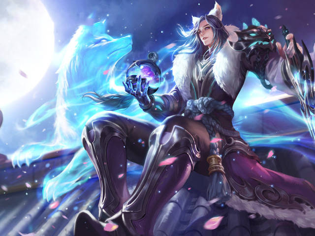 4个赛季都 4个赛季都