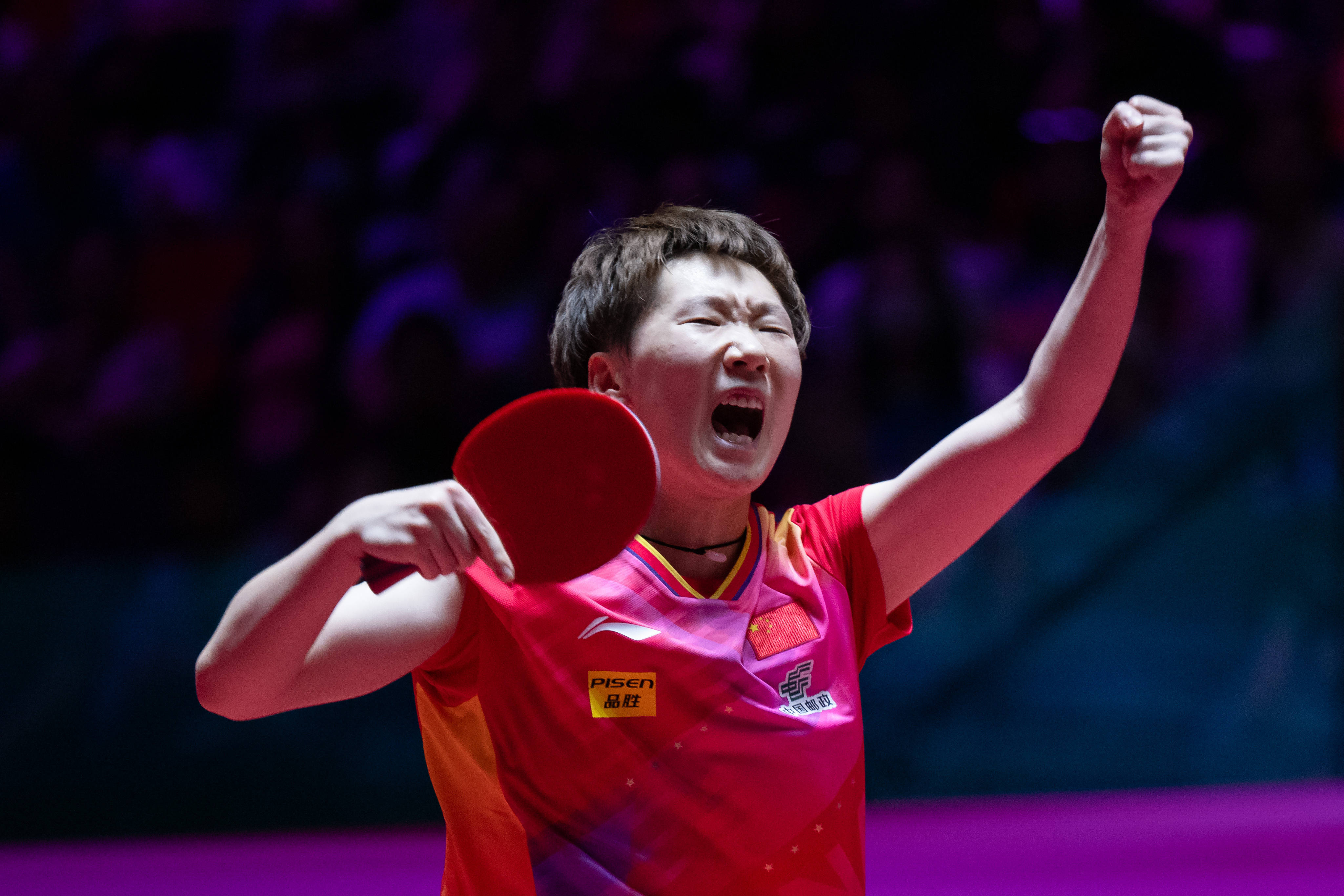 于控制比赛 于控制比赛