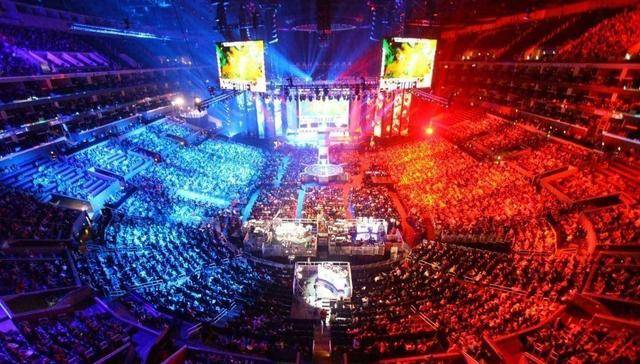 在篮球比赛 在篮球比赛