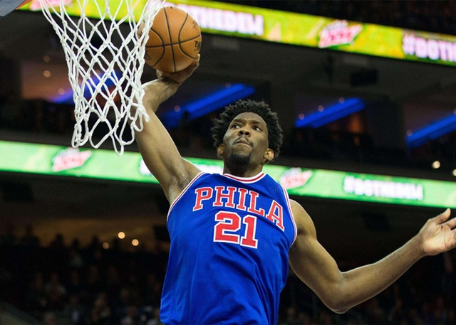 带来的变化 带来的变化