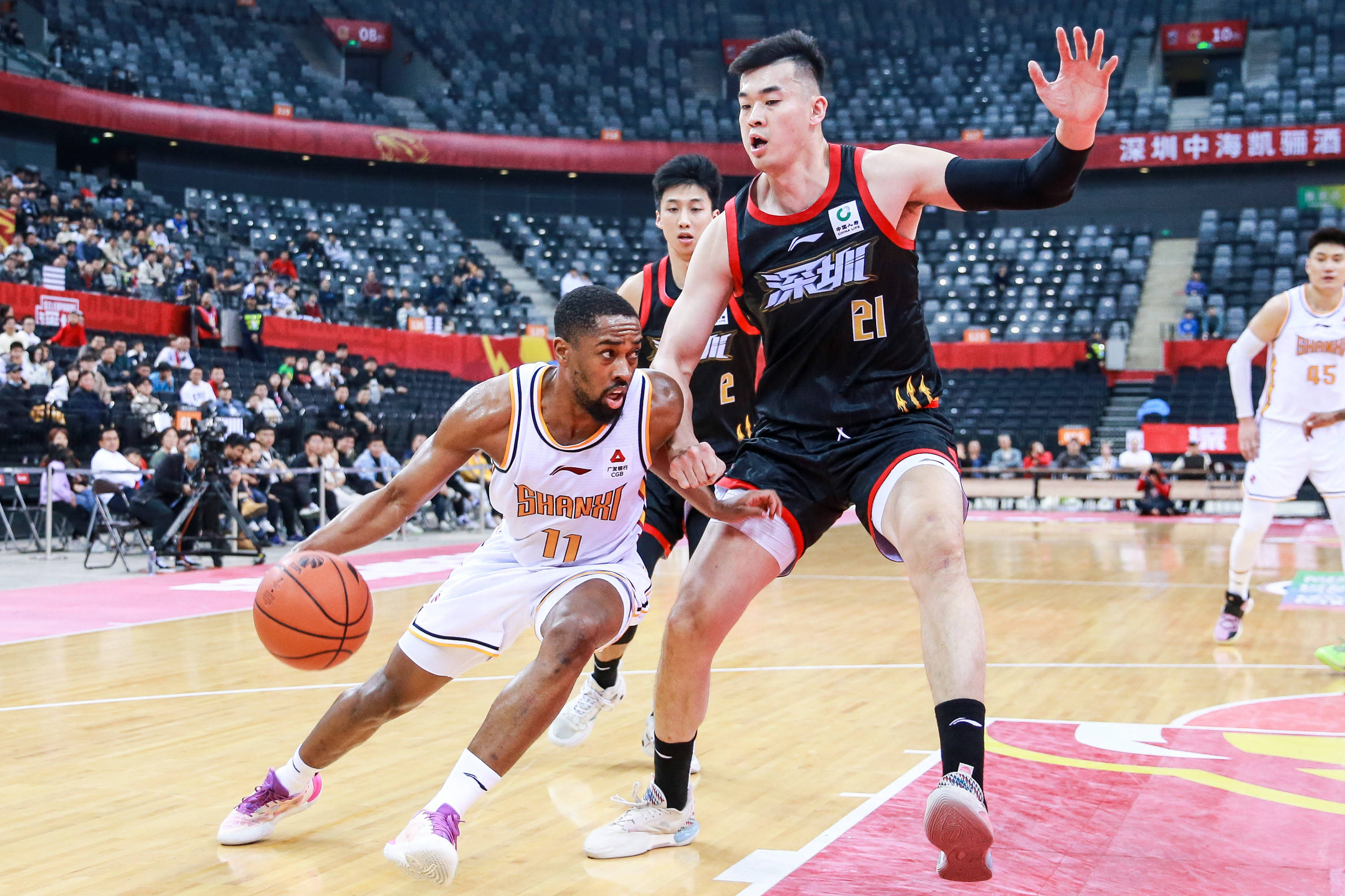职业高尔夫 职业高尔夫